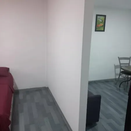 Habitacion Suites Playas Exterior photo