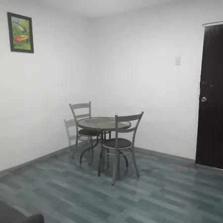 Habitacion Suites Playas Exterior photo