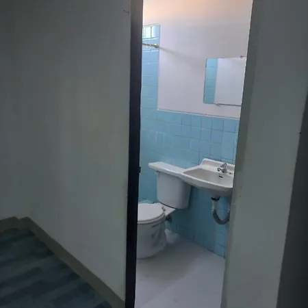 Habitacion Suites Playas Exterior photo