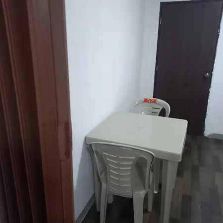 Habitacion Suites Playas Exterior photo