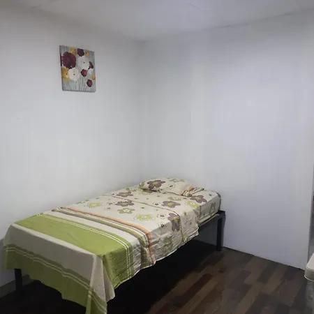 Habitacion Suites Playas Exterior photo