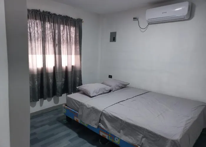 Habitacion Suites Playas