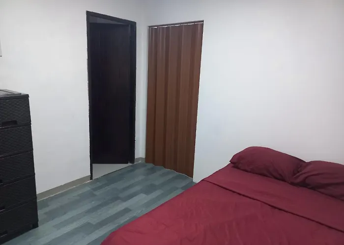Habitacion Suites Playas