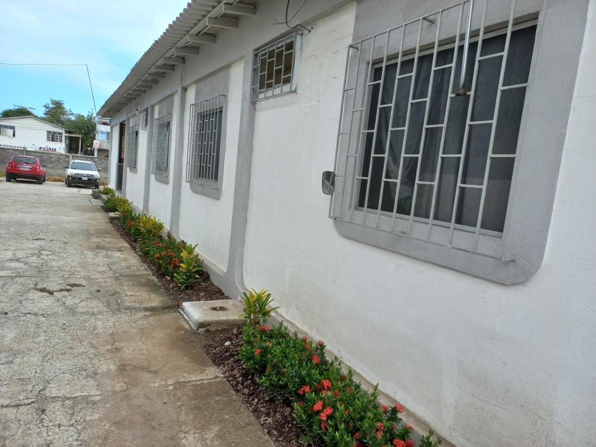 Apartment Habitacion Suites Playas