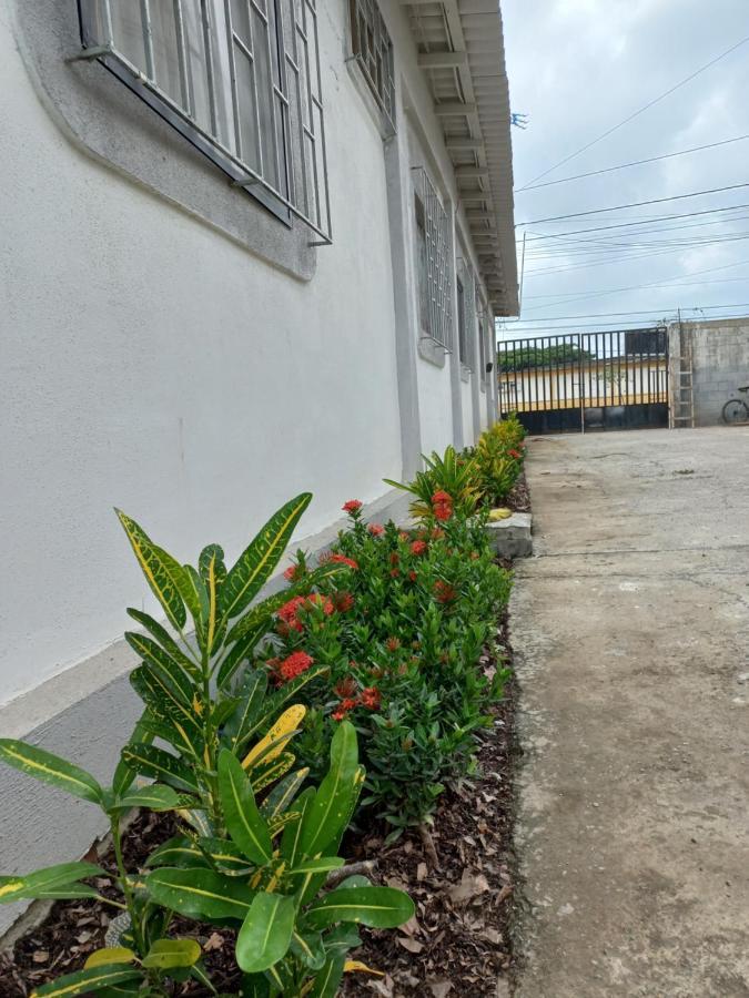 Apartment Habitacion Suites Playas Playas