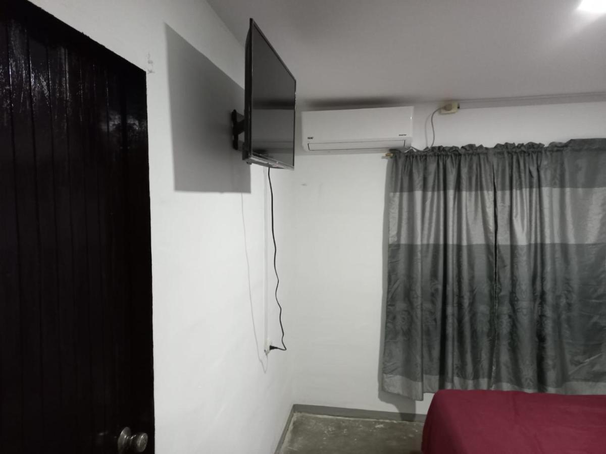 Habitacion Suites Playas Apartment Playas