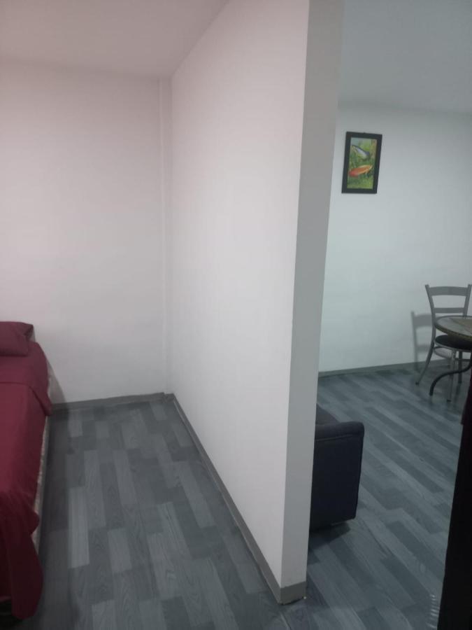 Habitacion Suites Playas *