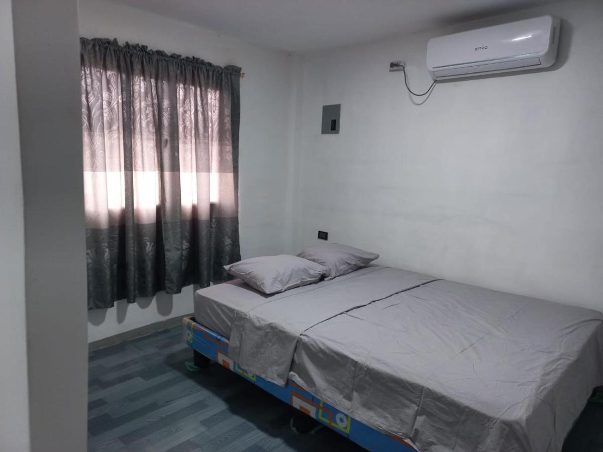 Habitacion Suites Playas Apartment Playas