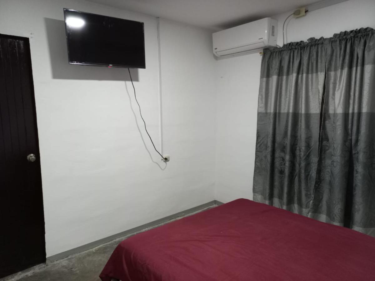 Apartment Habitacion Suites Playas