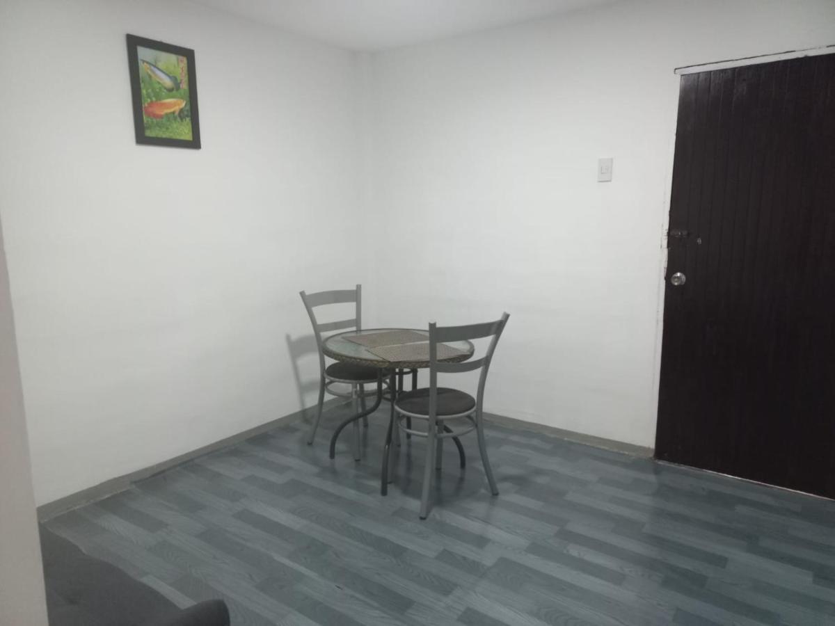 Apartment Habitacion Suites Playas Playas