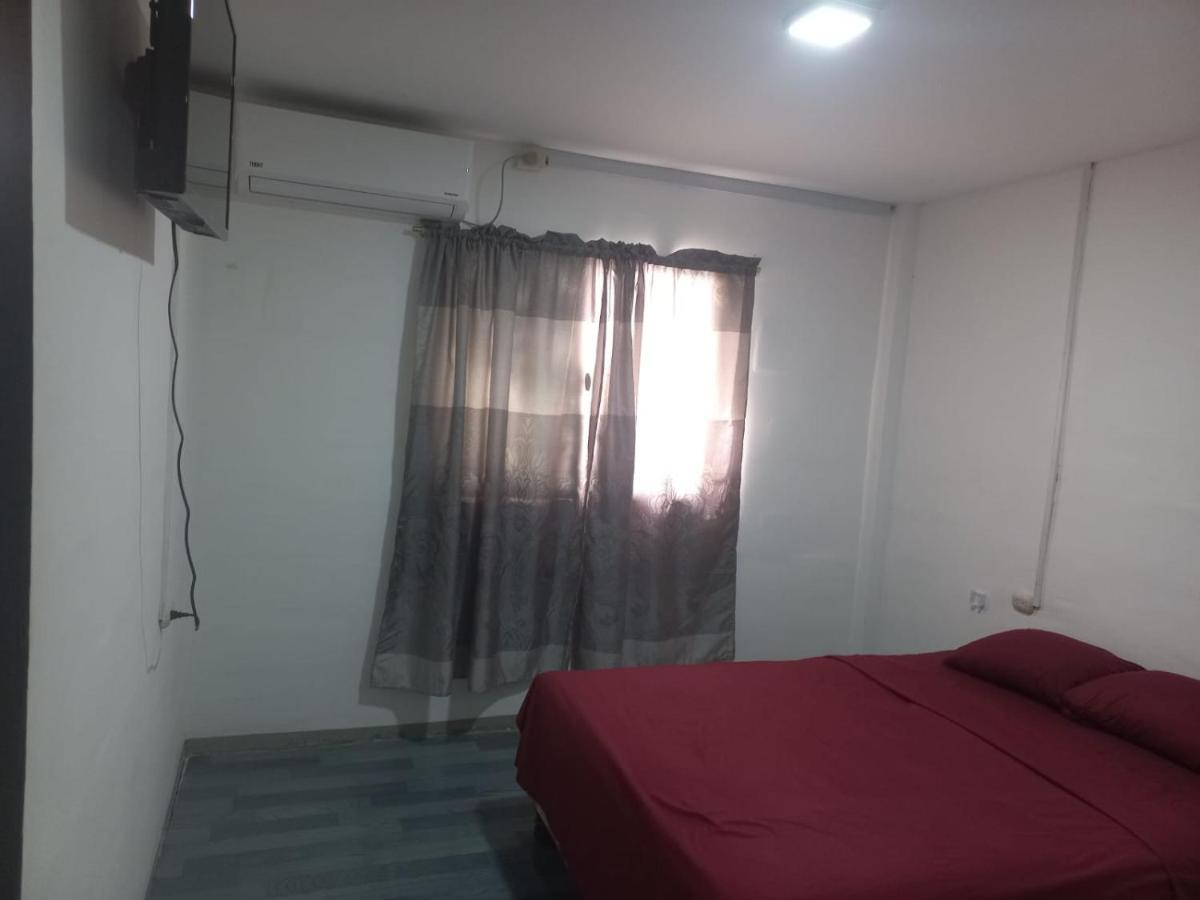 Habitacion Suites Playas Playas