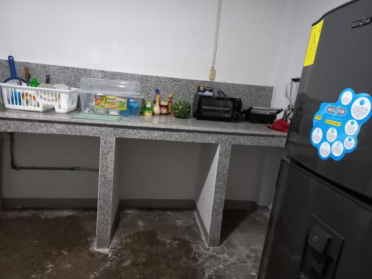 Apartment Habitacion Suites Playas Playas