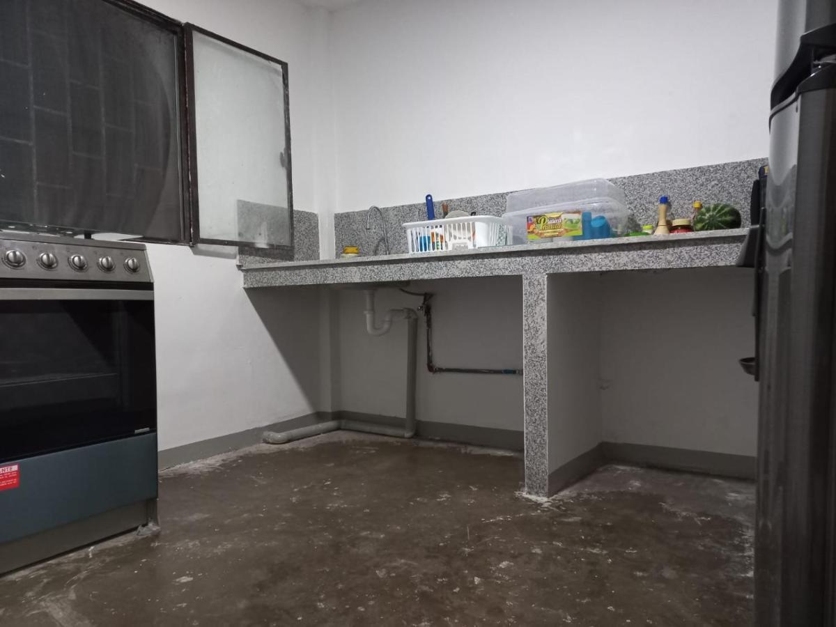 Apartment Habitacion Suites Playas