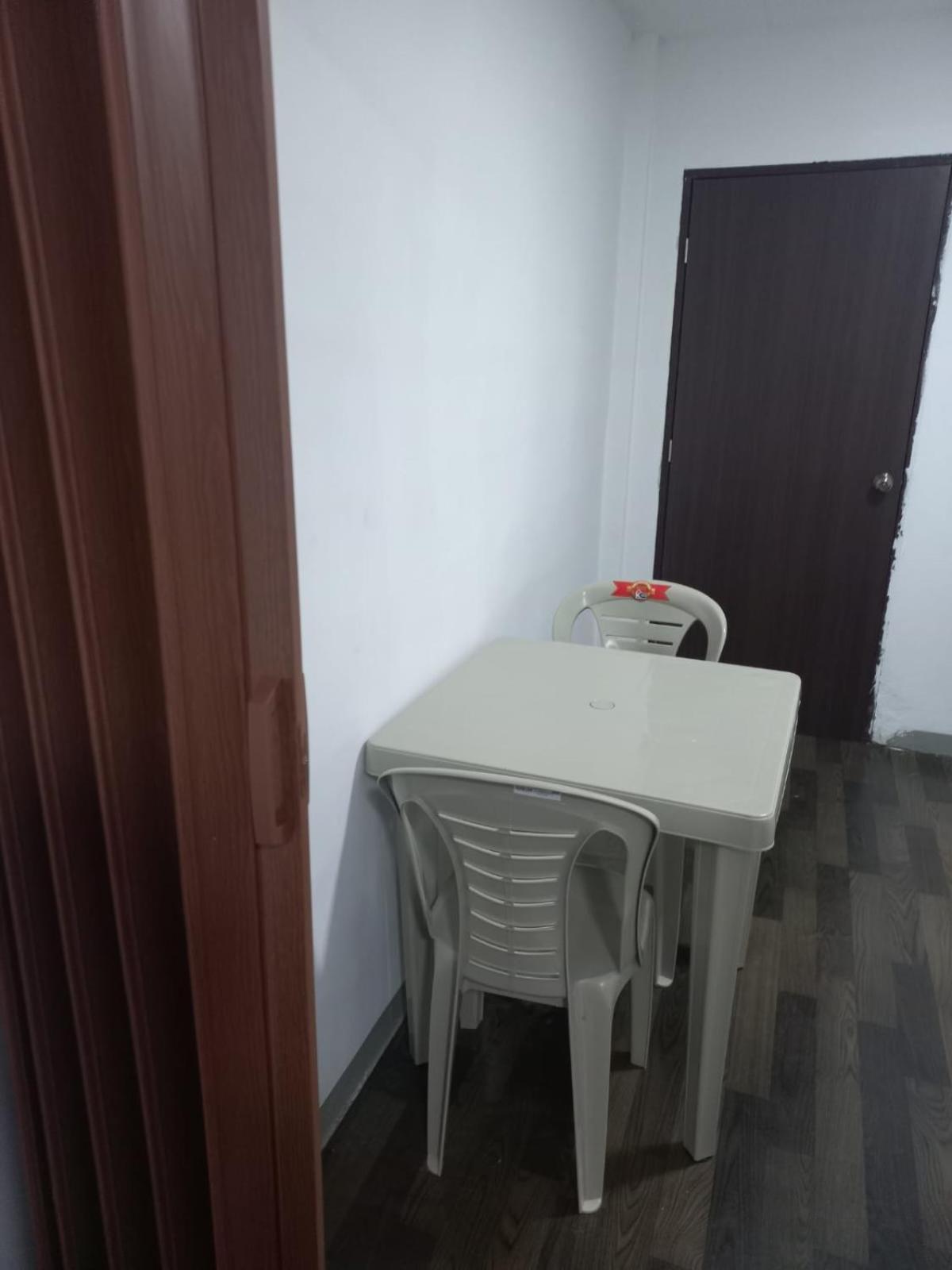 Apartment Habitacion Suites Playas *