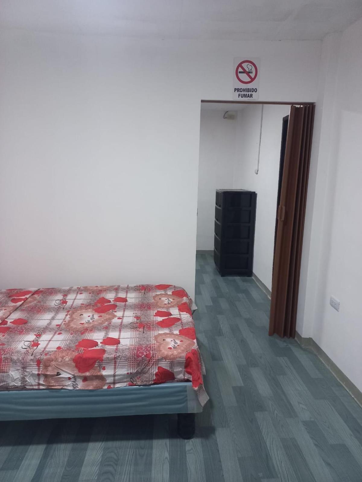 Habitacion Suites Playas *