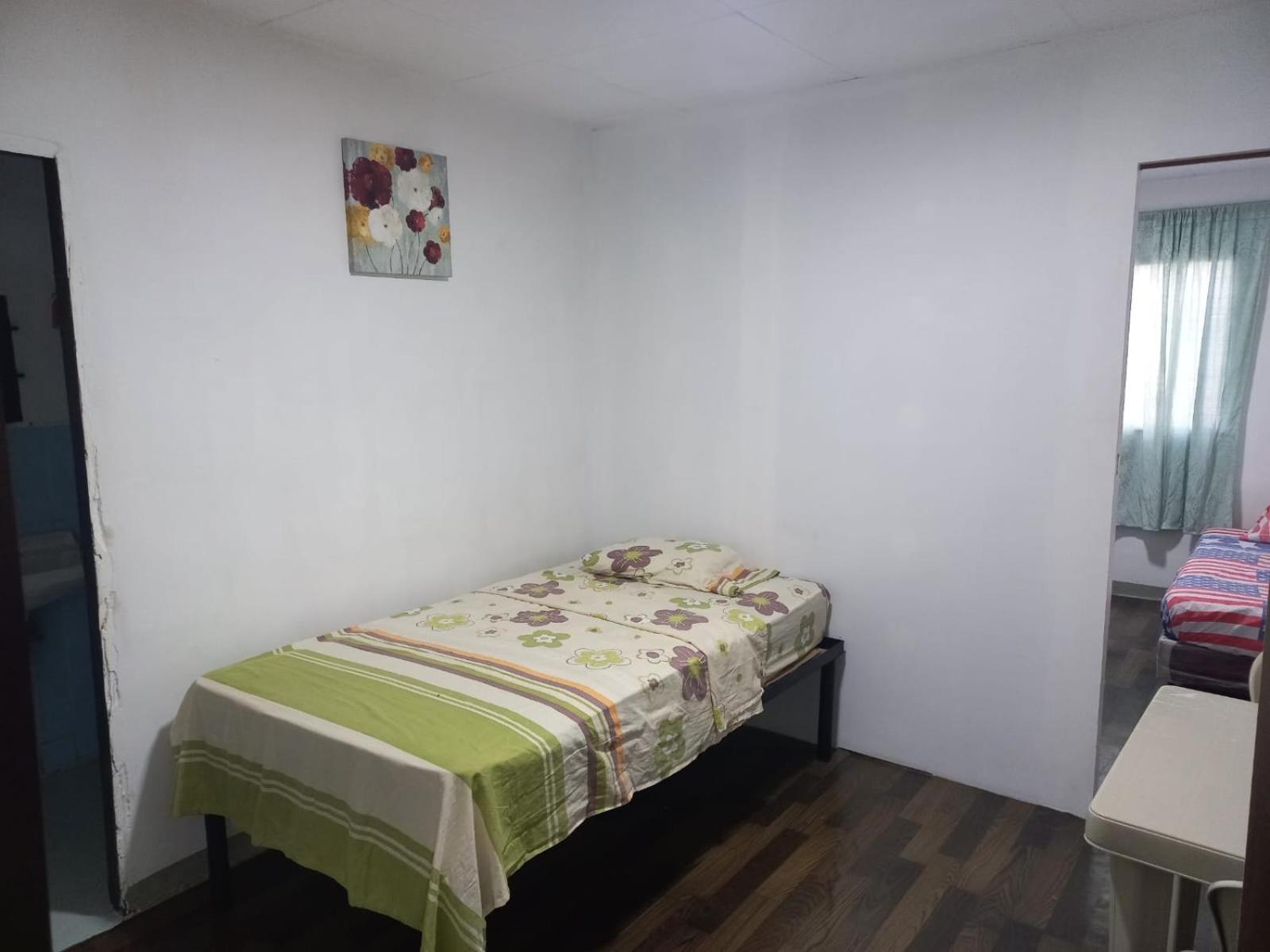 Habitacion Suites Playas