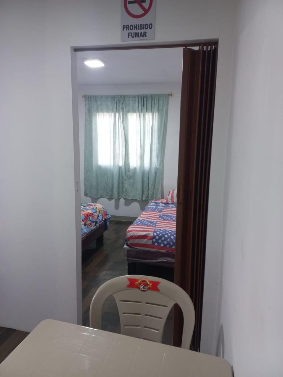 Habitacion Suites Playas *