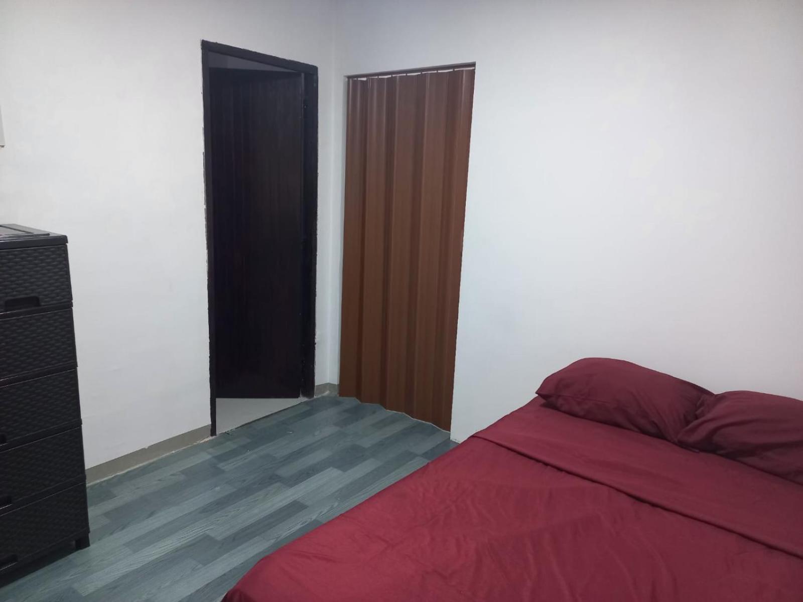 Habitacion Suites Playas Apartment Playas